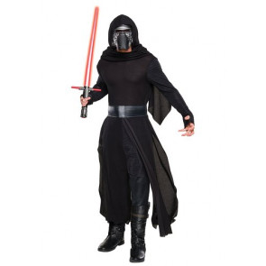 Kylo Ren Complete Cosplay Costume For Adults