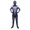 Spider Man 2099 Smybiote Traje De Cosplay Disfraz