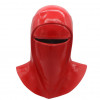 Máscara Roja De La Guardia Imperial De Star Wars