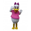 Disfraz De Mascota Gigante Daisy Duck