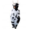 Disfraz De Vaca Inflable