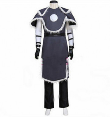 Avatar The Last Airbender Cosplay Sokka Cosplay Costume