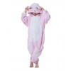 Kids Pig Onesie Jumpsuit Costume