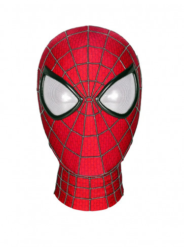 The Amazing Spider Man Mask Cosplay Costume