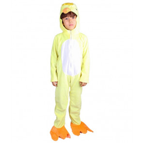 Kids Duck Costume