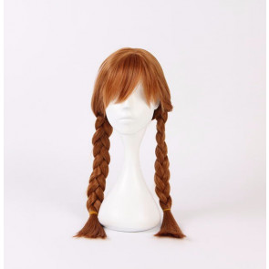 Anna Hair Wig For Girls