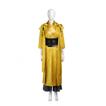 Doctor Strange The Ancient One Cosplay Costume
