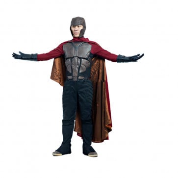 Magneto X-Men Days of Future Past Complete Cosplay Costume