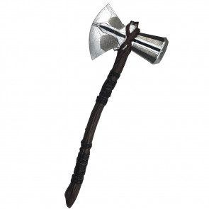 Thor Stormbreaker 1 to 1 Cosplay